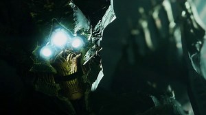 Destiny 2: The Witch Queen - Gameplay Trailer - IGN