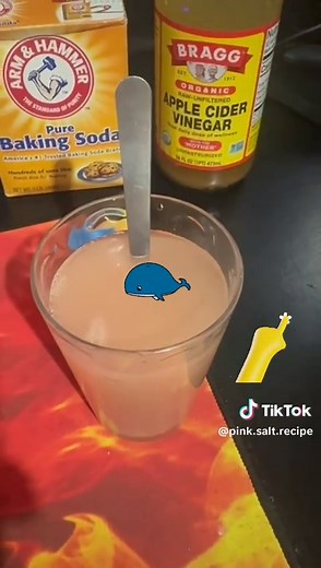 Pink Salt Trick: A Natural Slimming Recipe Revealed