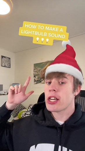 Creating the Sound of a Lightbulb | Sound Design Tutorial