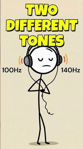 Meditate Instantly! Binaural Beats That Calm & Focus You in Seconds 🔥