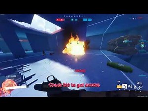 Trying INSANE The Finals Aimbot to DOMINATE Cashouts (UNDETECTED 2025)