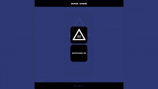 And One - She's Triple Six