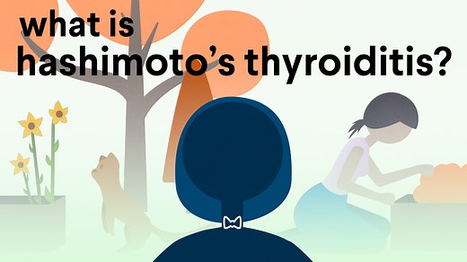What Is Hashimoto's Disease?