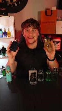 The Best FRAGRANCE Layering Combos: #cologne #fragrance #fragrancereview #fragrances #colognes