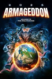 2025 Armageddon