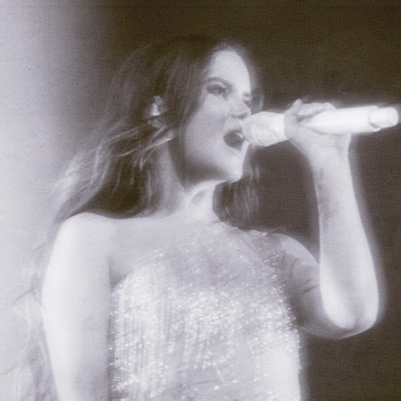 Maren Morris and Scout Willis at The Cosmopolitan of Las Vegas (15 Jul 2026)