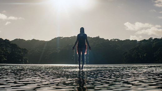 Lee Cronin Shares ‘Evil Dead Rise’ Concept Art Behind Title Card and Set Pieces