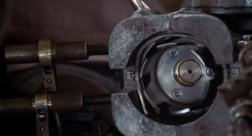 Pénzt, vagy életet! 1974. ( Juggernaut )