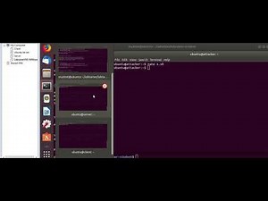 Lab 7 TCPIP task 1 SYN Flood - Networks Security Laboratory - JUST university