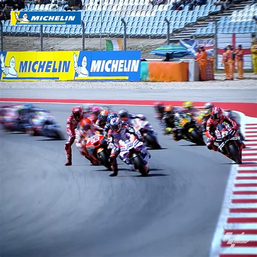 8.5K reactions · 183 shares |  What a MotoGP opening race weekend!...