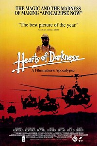 Hearts of Darkness: A Filmmakers Apocalypse - Alchetron, the free social encyclopedia