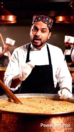 Haleem😋 recipe [Hyderabadi tradition][Indian tradition]