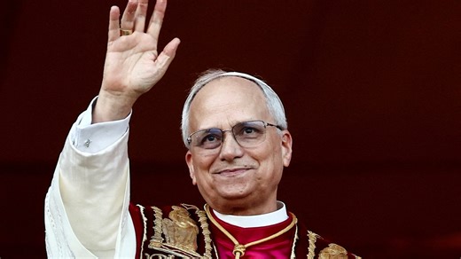 Facts about the new pope: Where's he from? Is he a Cubs fan? What are his political views?
