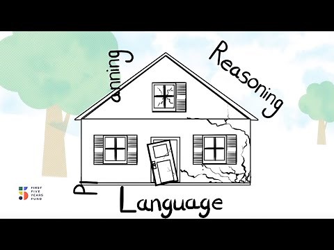 Brain Builders: Why Healthy Development in Children is So Important