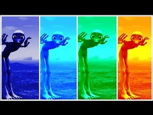 ALIEN DANCE — The Craziest Meme Ever 👽🔥 #aliendance #aliendancebattle #aliendancememe #alien