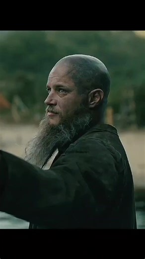 Elveda Ragnar #ragnarlothbrok #vikings #keşfet #keşfetteyizzz #ragnar