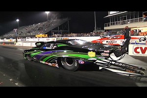 5.4K views · 51 reactions | LENCO Coverage of the MAD MULE Semi Finals at GALOT Motorsports Park | Lenco Racing Transmissions, Inc. | Facebook