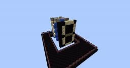 Super Compact Counter   display Minecraft Map