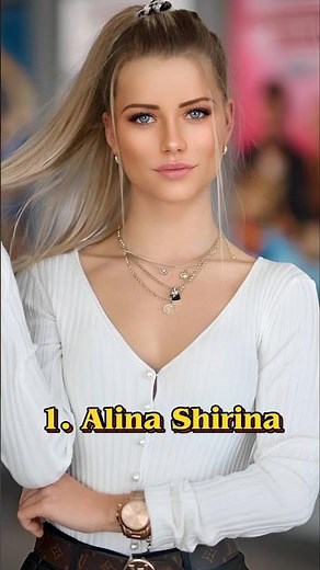 Top 10 Most Beautiful 😍 German 🇩🇪 Girls of 2025 | Elegant, Stunning & Iconic! 🌟