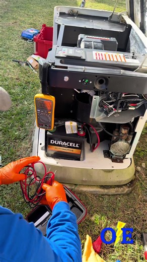 Let’s take a deeper dive into this Generac generator service with Joe and Jonas — and yes, they even made a new friend along the way 🦎 (Warning: may be too graphic for our lizard-loving friends). Another generator ready for anything and another happy customer!➡️ Call us today to schedule your generator service or get a free quote: 844-432-2262 #OthersElectric #brevardcounty #palmbeachcounty #GeneratorMaintenance #StormPreparedness #WholeHomeGenerator #GeneratorService #ElectricalUpgrade #Electr