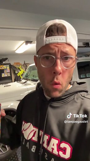 Thank you for my Jeep. I make roughly $400 a month off of the TikTok shop. It’s not life-changing but it allowed me to get my dream car. So I thank you. If you see me talking about a product that is on the TikTok shop, know that I own it, I’ve paid for it or it was gifted to me. You won’t see me talking about a product I don’t believe in. So thank you for your support. I love you all. #tiktokshop #jeeplife #dreamcar #grateful