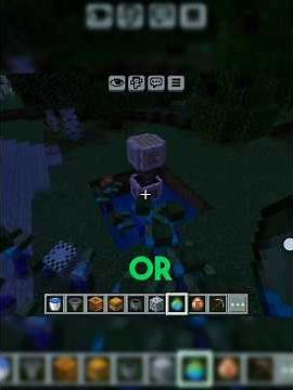 Minecraft Easiest MOB XP Farm Tutorial!