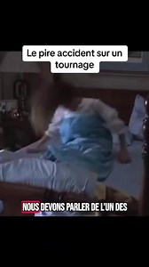 9.7K views · 123 reactions | LE PIRE QUI EST ARRIVÉ SUR UN PLATEAU DE FILM D’HORREUR, C’EST EFFRAYANT (PARANORMAL) | Ghost Investigations | Facebook