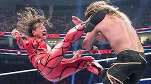 Seth "Freakin" Rollins vs. Shinsuke Nakamura – World Heavyweight Title Match: WWE Payback 2023 highlights