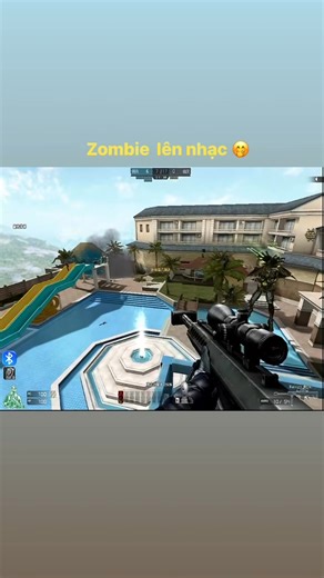 53K views · 715 reactions | #Crossfire #funyvideo #zombie | Cross Fire - Zombie | Facebook