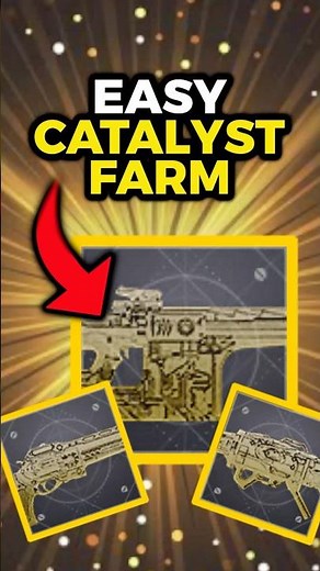 Fast New Exotic Catalysts for Everyone