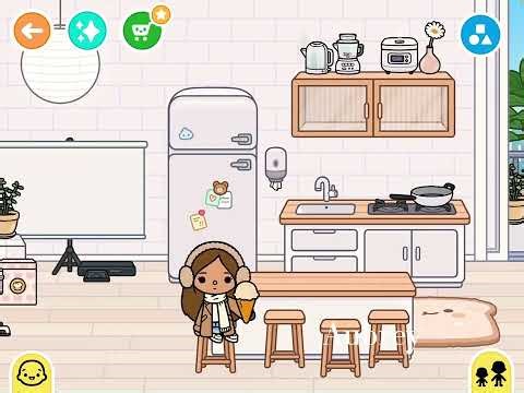 My intro💕#tocaboca #tocalifeworld #toca #tocalife #intro