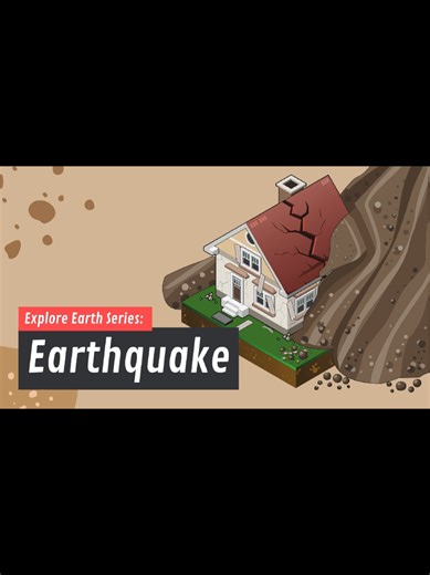 Earthquake #earthquake #fyppppppppppppppppppppppp #dejavulearning #teachersoftiktokfyp #naturaldisaster