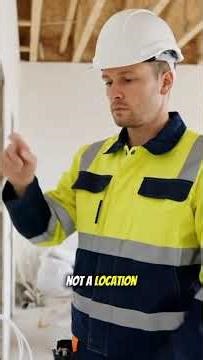 The “Scream Test” Is NOT Wiring Rules Approved