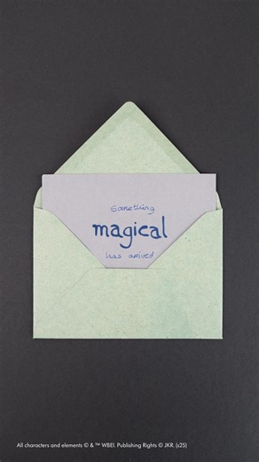Thinking Tools by LAMY on Instagram: "Sealed with magic, revealed with ink. 🪄✉️ The wait is over: Discover the four house-inspired designs of the new LAMY safari x Harry Potter collection. Which one will write your story? #HarryPotterxLAMY #LAMY #LAMYLove #LAMYThinkingTools #ItsInYourHands #YourPenYourStory #NotJustAPen #LAMYPens #LAMYsafari #LAMYSpecialEdition #HarryPotter #NewLaunch"
