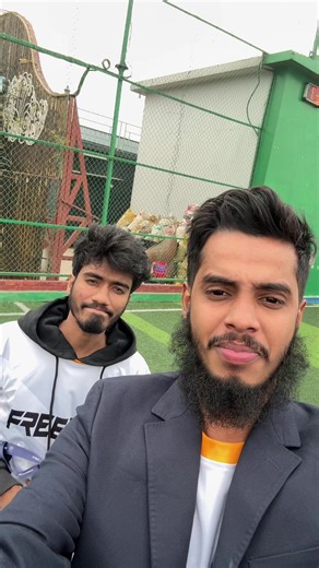 Krull Bhai: Free Fire X Jamal Bhuyan Highlights