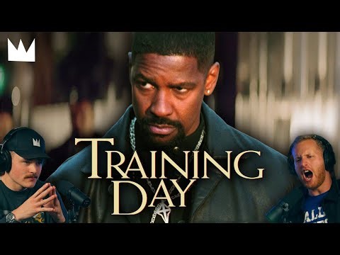 How Denzel Turned a Good Script into an Iconic Movie