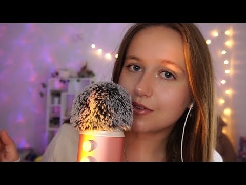 ASMR | on tire des cartes et on papote ⭐️