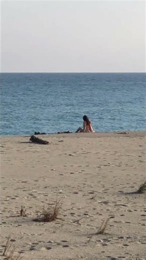 Meanwhile on Our Spring Break in Italy, Try to Guess In Which Region We Are #naturista #naturismo