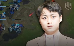 秀兵集合！血脉觉醒状态回升，连续两天高强度冲分终上韩服第一！DK ShowMaker排位精彩操作锦集