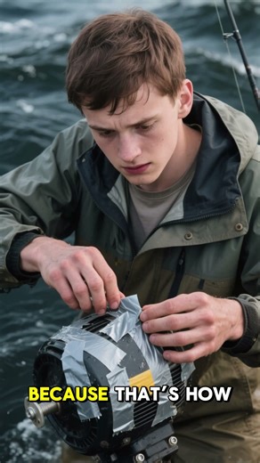 He Tried a Cool Ice Trick… And Got Wrecked 💀❄️