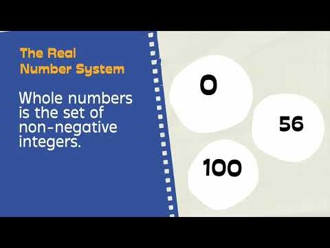 Understanding Numbers and Measurements (Prime, Composite, Real Numbers, Scales of Measurement)