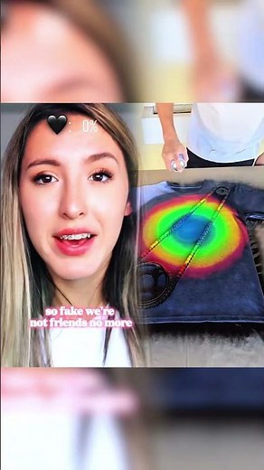 #pov your evil step mom tricked you in believing its a love percent 🖤 #foryoupage