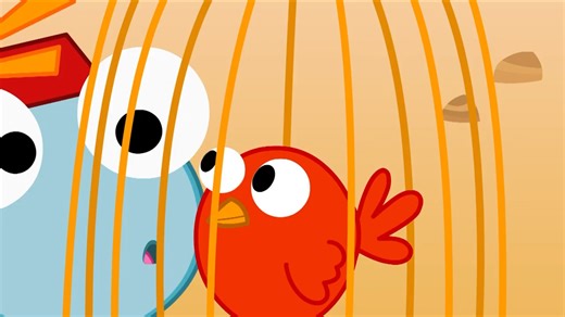 UFO(ovni)不死小萌物 2009 法国动画。被遗忘的作品 丢失的记忆