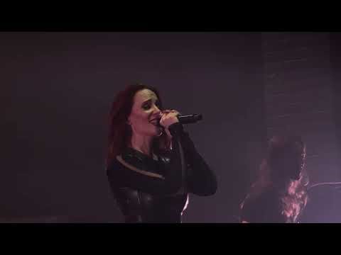Epica - Cry For The Moon @ O2 Apollo Manchester 23/01/2026