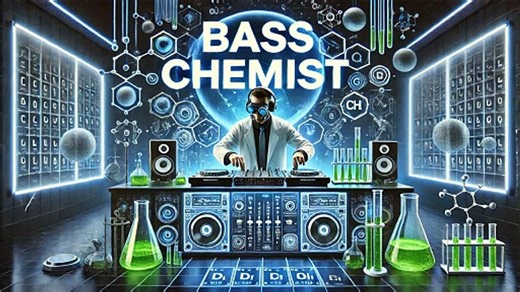 Potassium Hydride ⚡- Ultra Bass
