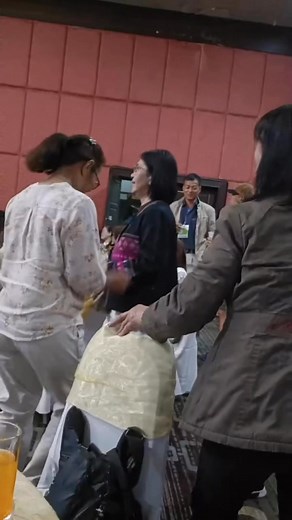 งานเลี้ยงรุ่น นนส.ทบ.13/23 ที่จังหวัดพะเยา สนุกสนานมาก#holidays | Sumruay Tachanun