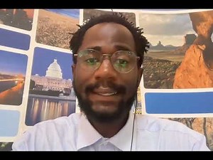 A brief history of Human-Computer interaction.