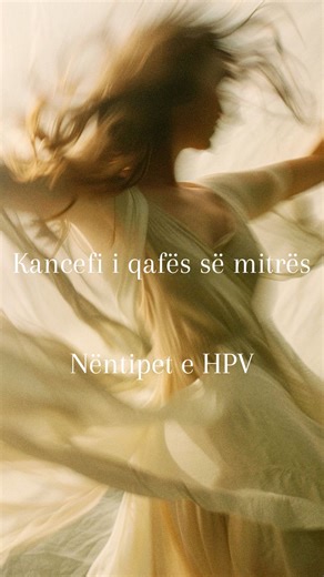 Innovus Pharma on Instagram: "Kanceri i qafës së mitrës, nëntipet , transmetimi HPV-së… Dr. Moza Keta. Innovus Pharma x Poliklinika ProLife"