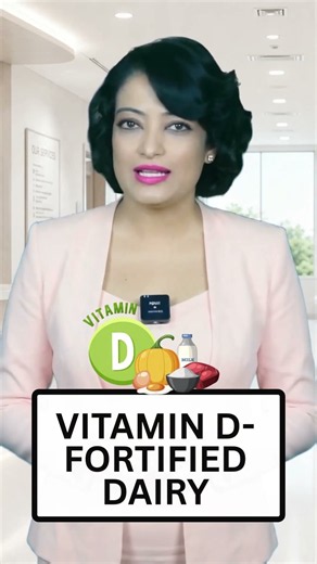 5 Best Foods to Boost Vitamin D Naturally
