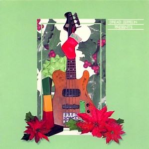 Dread Zeppelin - Presents